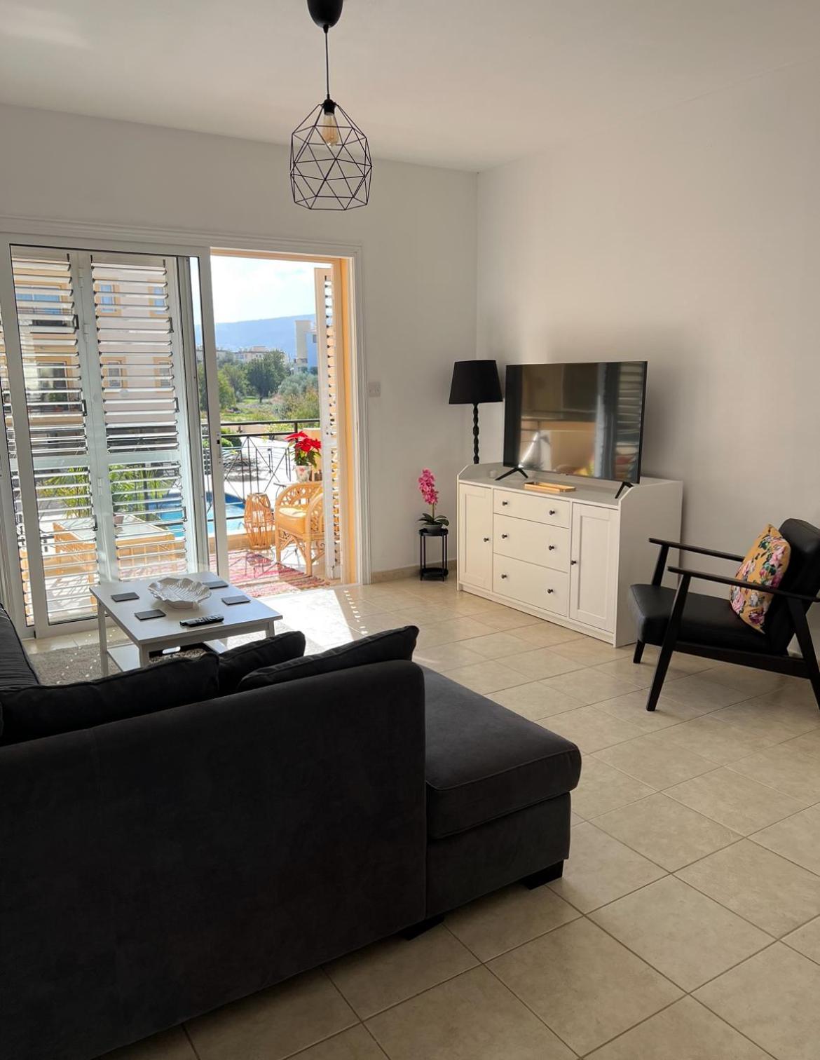 Mountain View - Appartement Polis