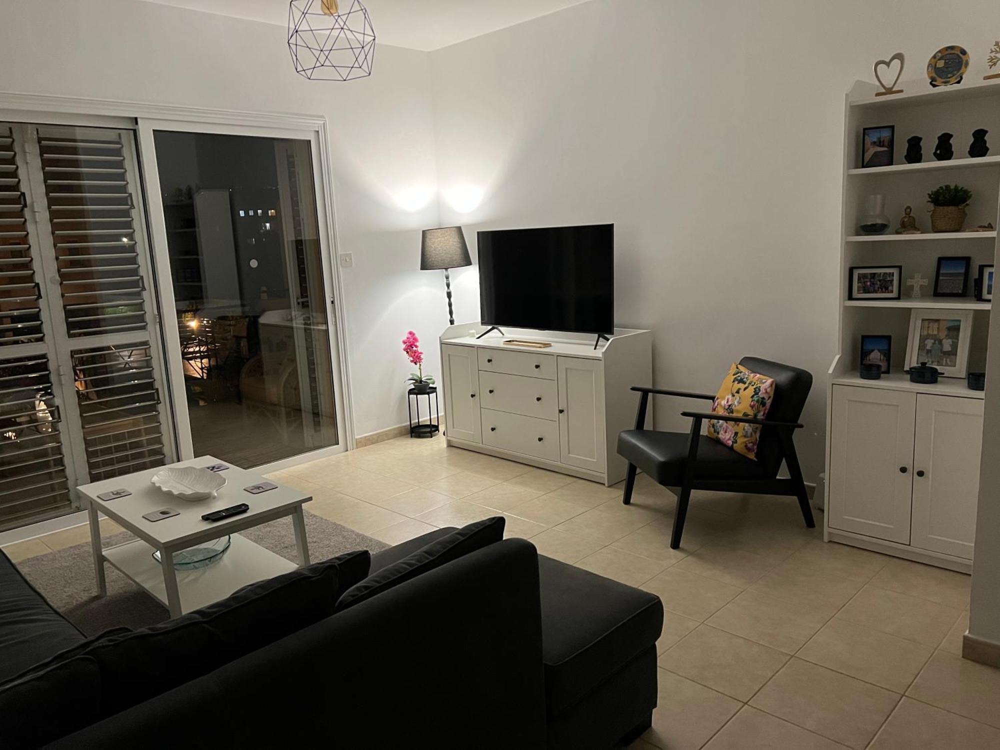 Appartement Mountain View - *