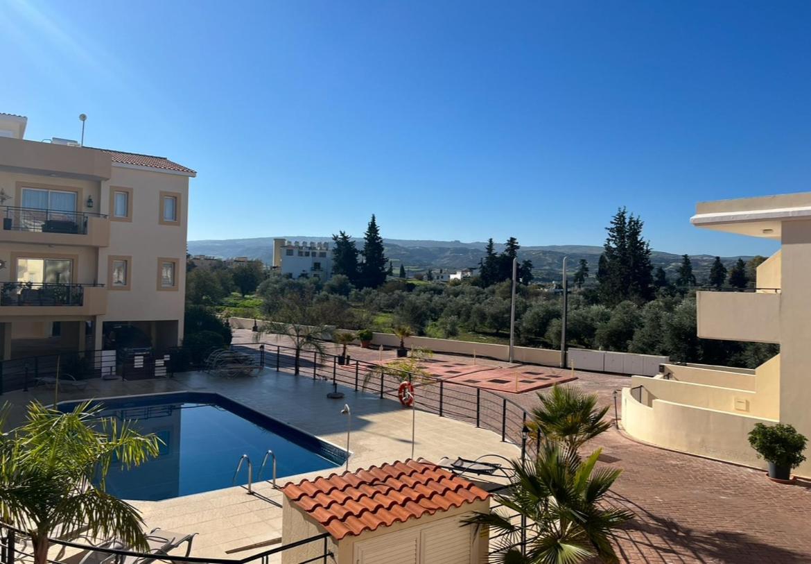 Appartement Mountain View -