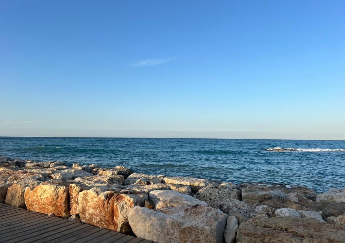 Appartement Mountain View - Polis